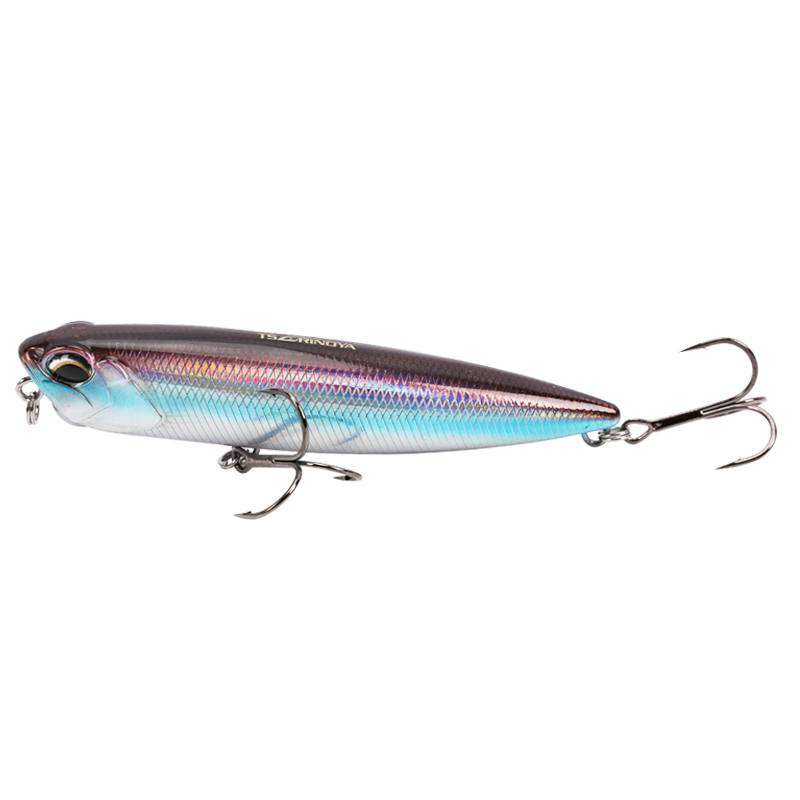 TSURINOYA 플로팅 펜슬 Fihsiing 루어 D - Fishing Lure Crankbait 리뷰 및 가격