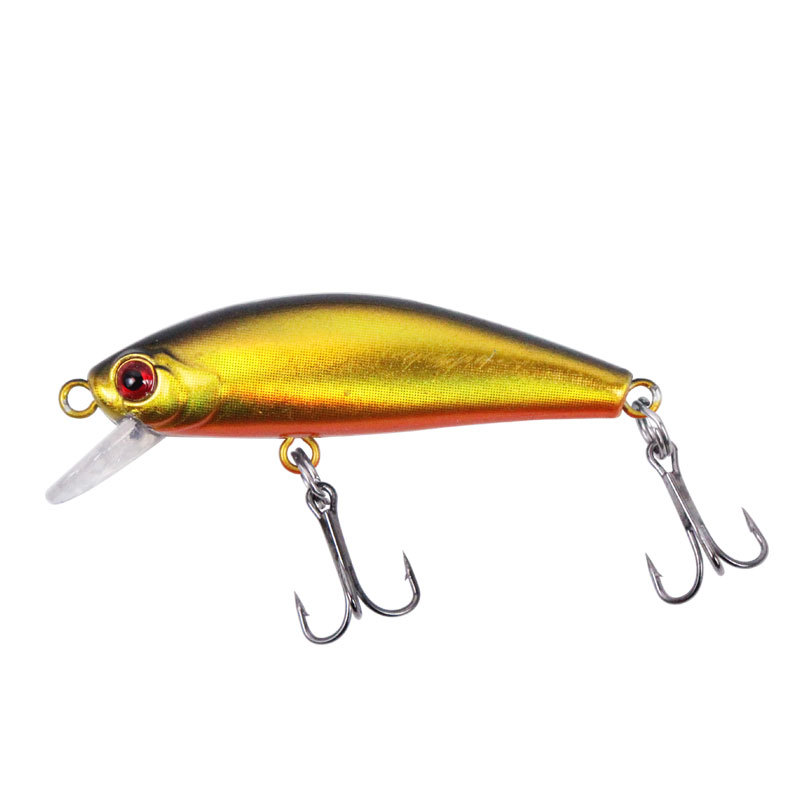 싱킹 미노우 낚시 미끼, 하드 워블러, 베이스 크랭크베 - Fishing Lure Crankbait 리뷰 및 가격