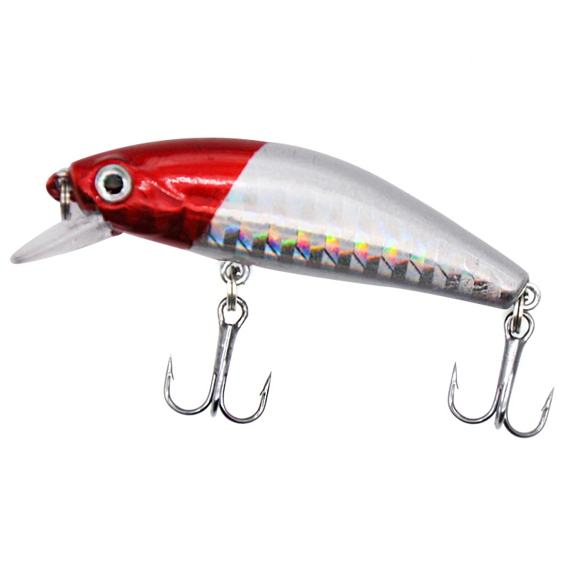 싱킹 미노우 낚시 미끼, 하드 워블러, 베이스 크랭크베 - Fishing Lure Crankbait 리뷰 및 가격