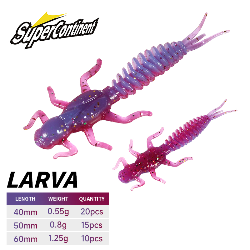 2019New 도달 소프트 미끼 부드러운 플라스틱 미끼 - Fishing Lure Soft Plastic 리뷰 및 가격