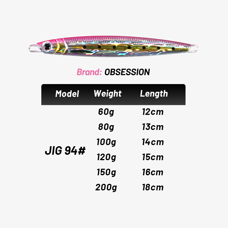 TEASER J94 3D 프린트 메이저크래프트 지그파라 - Fishing Lure Jerkbait 리뷰 및 가격