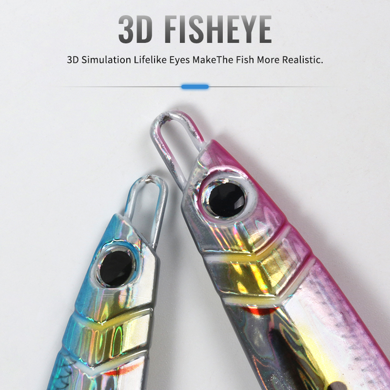 TEASER J94 3D 프린트 메이저크래프트 지그파라 - Fishing Lure Jerkbait 리뷰 및 가격