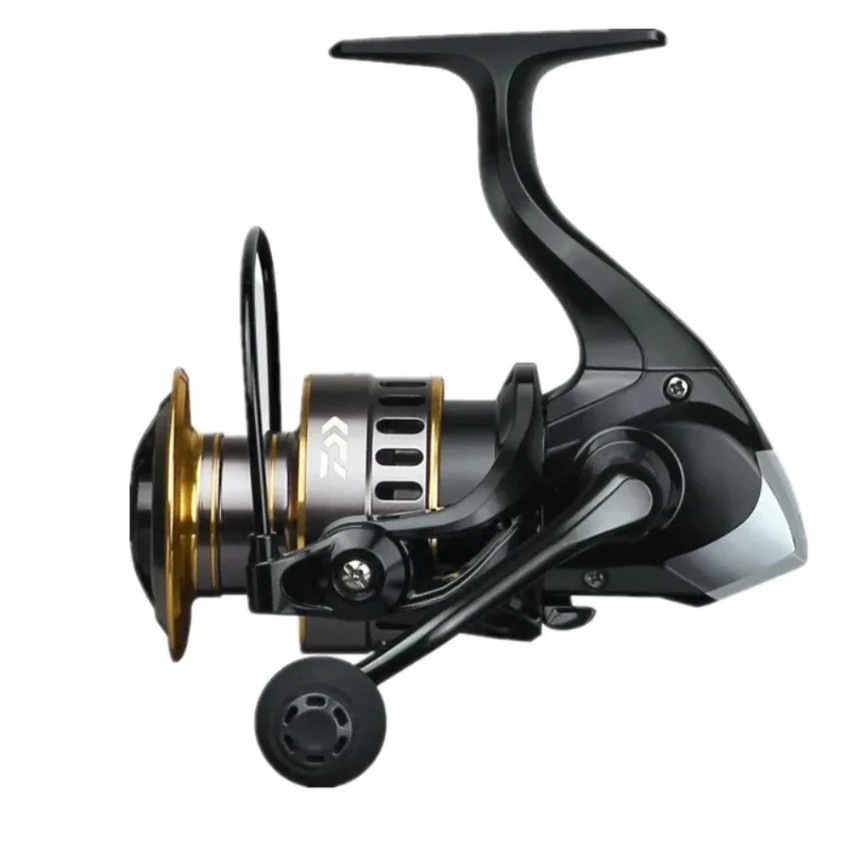 다이와 신형 올메탈 낚시릴 15kg 최대 드랙 파워 스 - Daiwa Reel Fuego 리뷰 및 가격