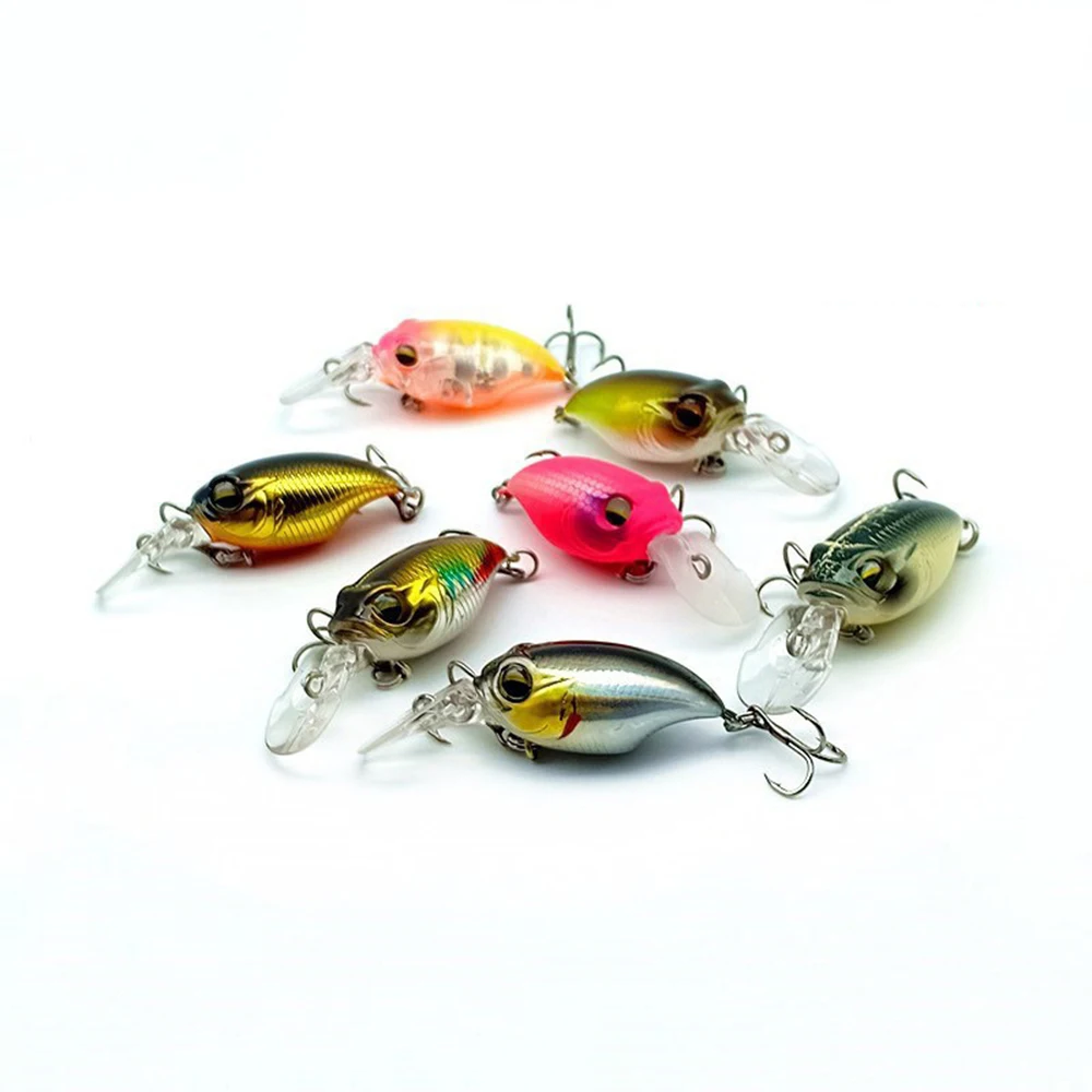 크랭크 그리폰 워블러 낚시 미끼 일본 디자인 소음 크랭 - Fishing Lure Crankbait 리뷰 및 가격
