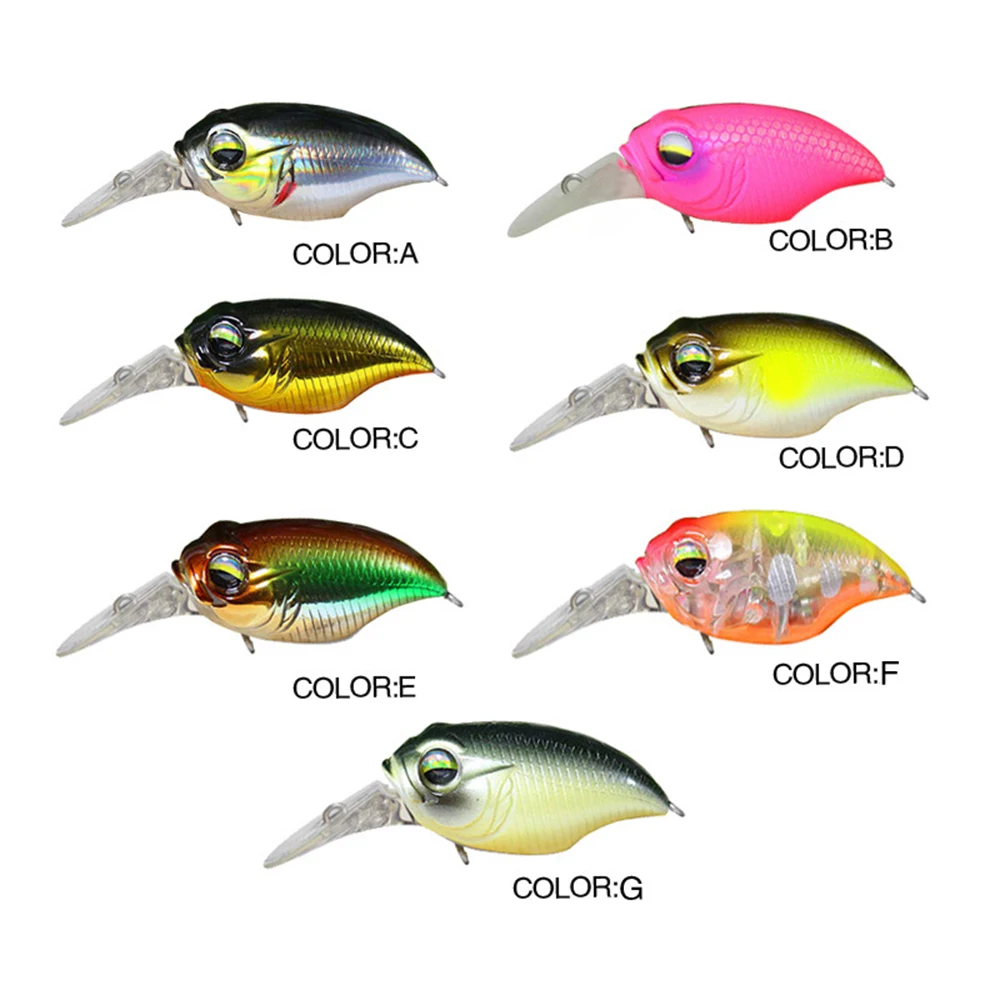 크랭크 그리폰 워블러 낚시 미끼 일본 디자인 소음 크랭 - Fishing Lure Crankbait 리뷰 및 가격
