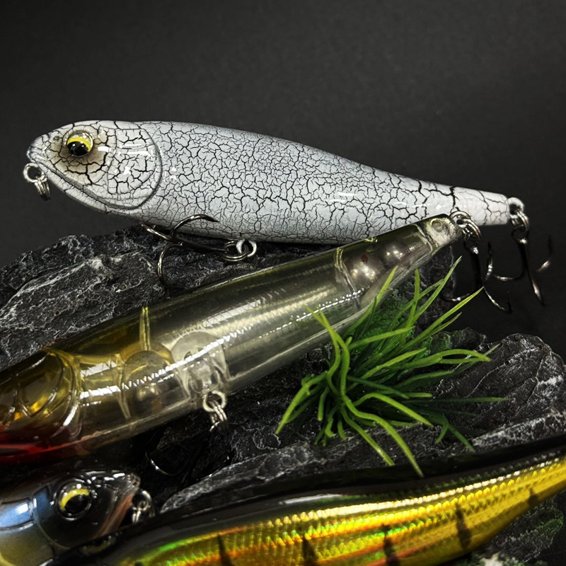 13g 100mm 펜슬 낚시 루어 플로팅 페스카 워블러 - Fishing Lure Jerkbait 리뷰 및 가격