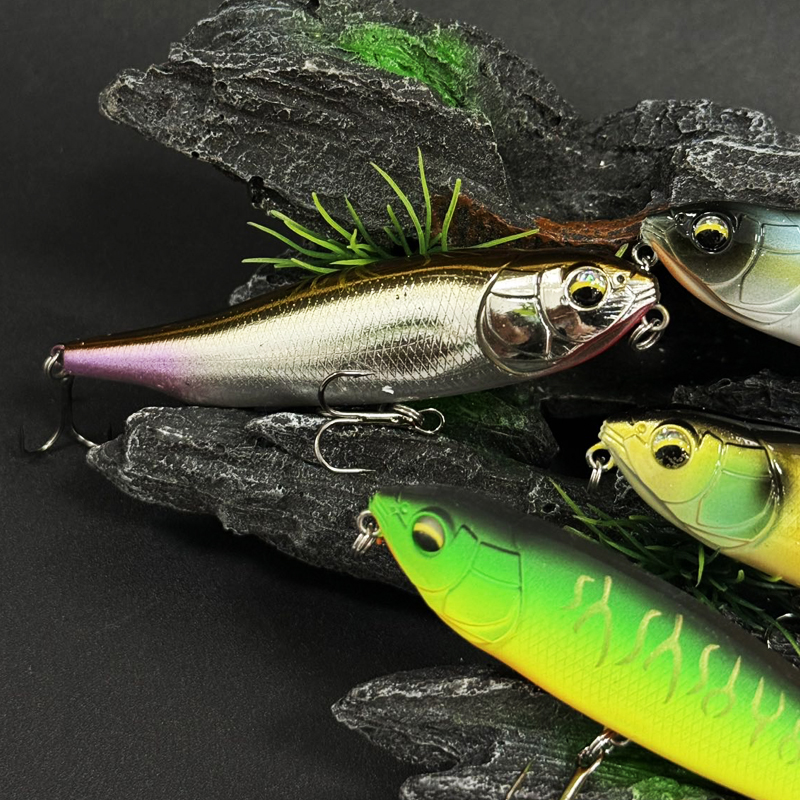13g 100mm 펜슬 낚시 루어 플로팅 페스카 워블러 - Fishing Lure Jerkbait 리뷰 및 가격