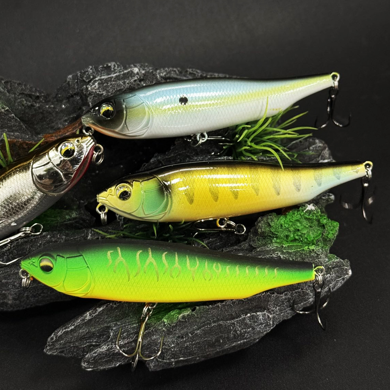 13g 100mm 펜슬 낚시 루어 플로팅 페스카 워블러 - Fishing Lure Jerkbait 리뷰 및 가격