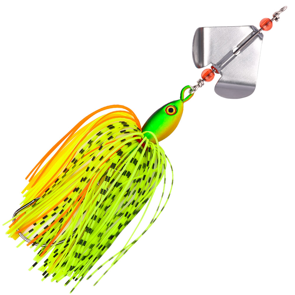 1개 13.5cm 20g 낚시 미끼 블레이드 메탈 베이 - Fishing Lure Blade Bait 리뷰 및 가격