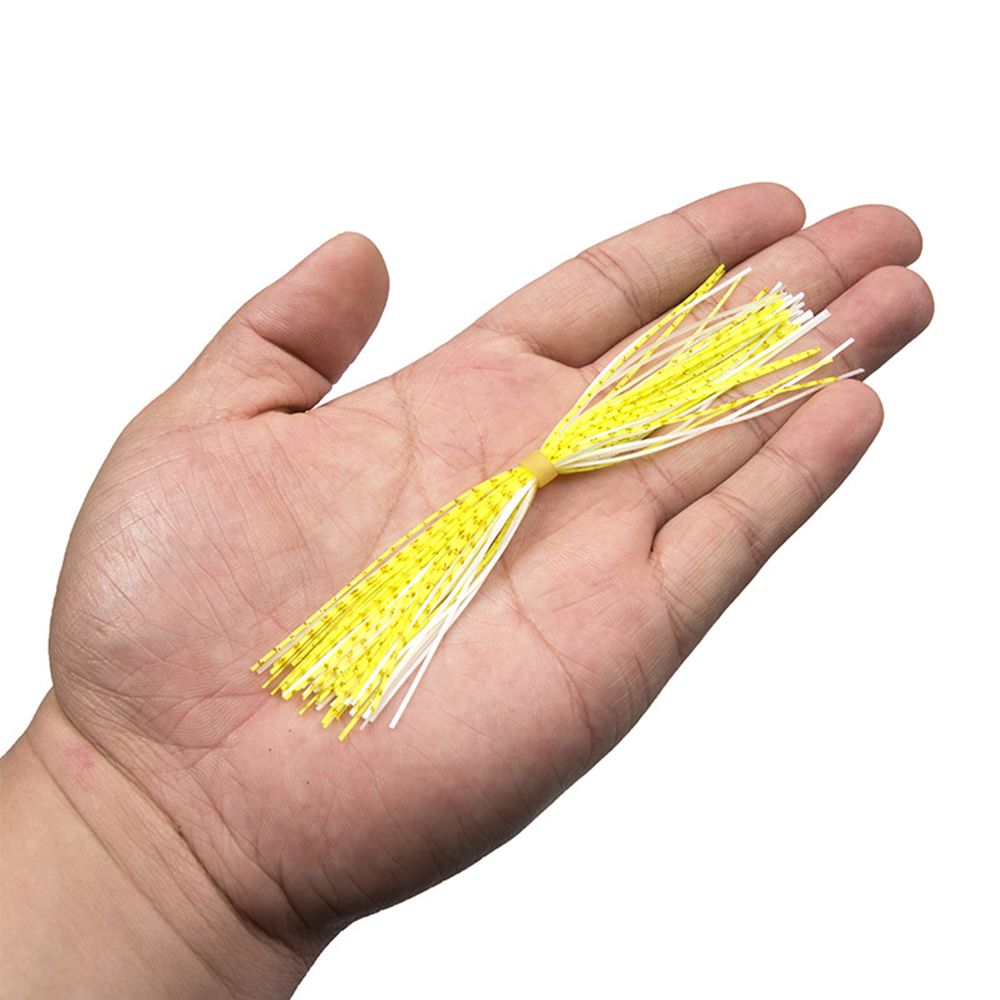 50개 휴대용 스피너 싱킹 인조 소프트 낚시 미끼 비어 - Fishing Lure Jig 리뷰 및 가격