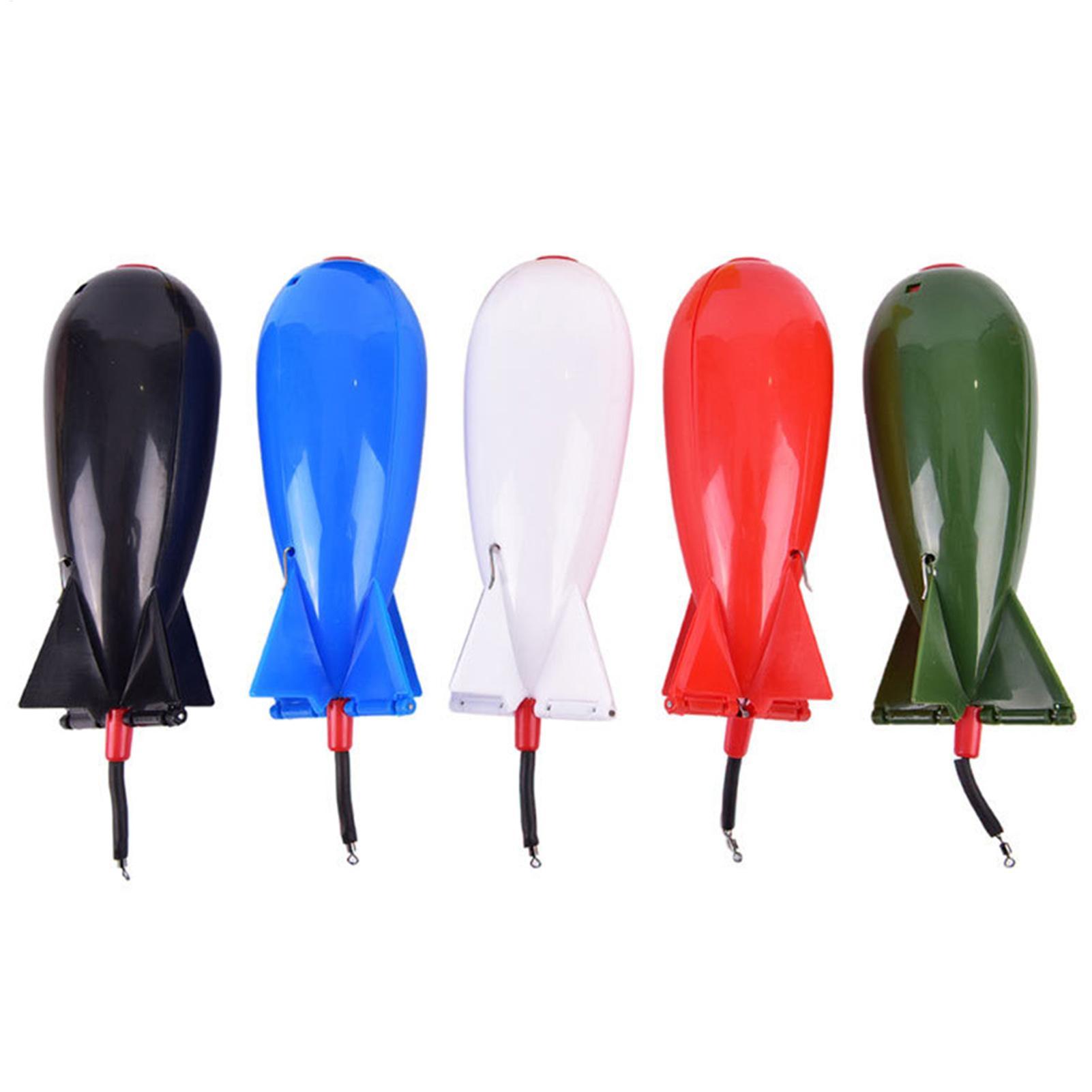 잉어 낚시용 로켓 피더, 스포드, 부유식 루어, 미끼  - Fishing Lure Accessories 리뷰 및 가격