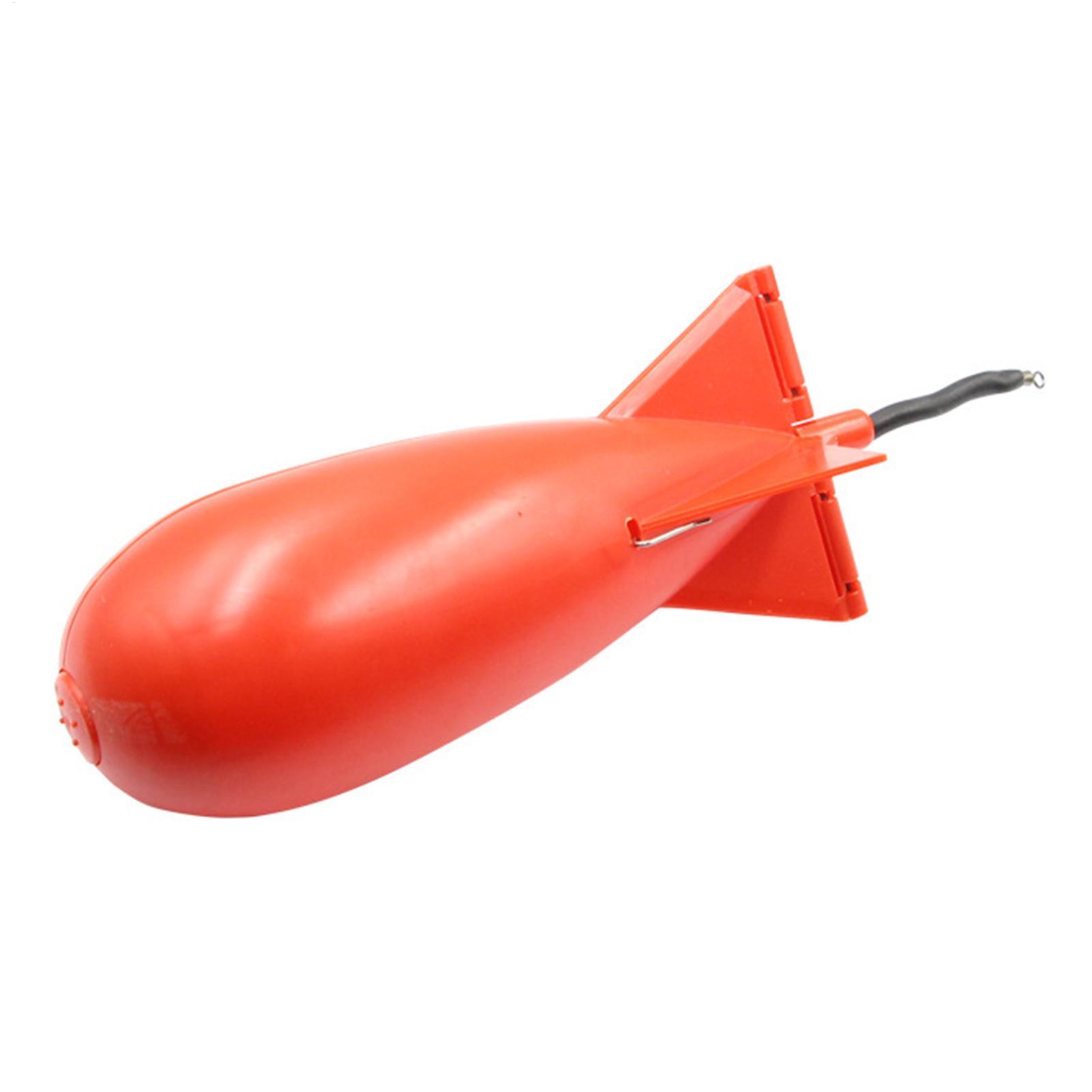 잉어 낚시용 로켓 피더, 스포드, 부유식 루어, 미끼  - Fishing Lure Accessories 리뷰 및 가격