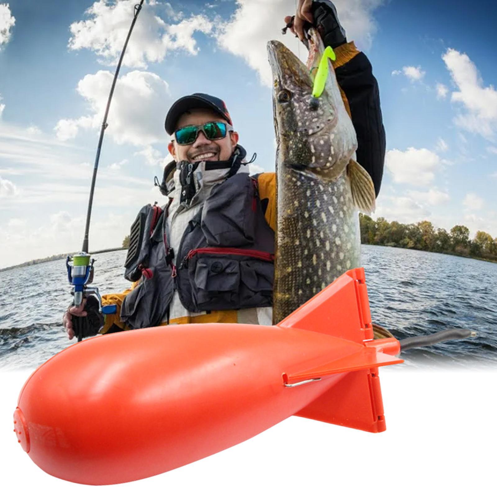 잉어 낚시용 로켓 피더, 스포드, 부유식 루어, 미끼  - Fishing Lure Accessories 리뷰 및 가격