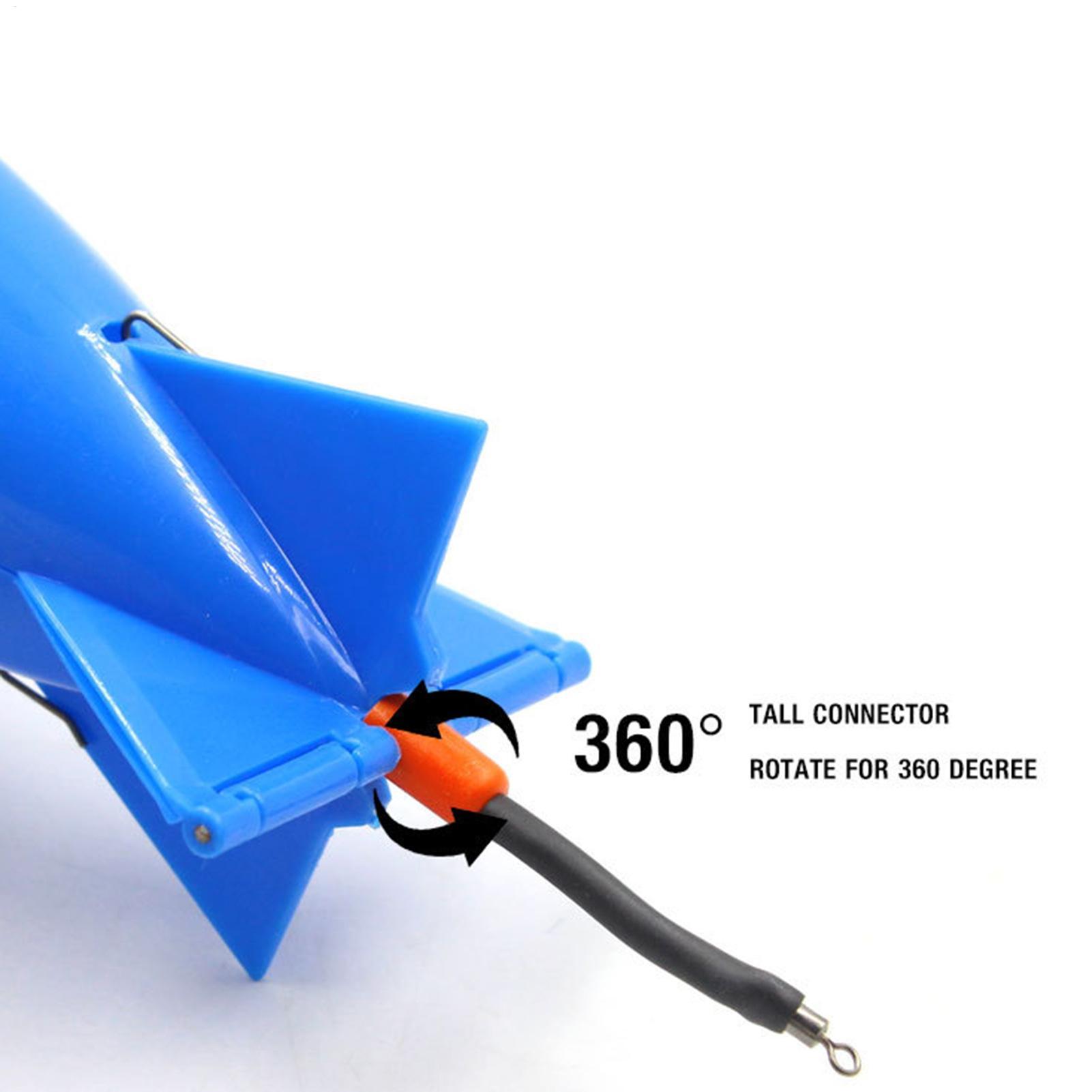 잉어 낚시용 로켓 피더, 스포드, 부유식 루어, 미끼  - Fishing Lure Accessories 리뷰 및 가격